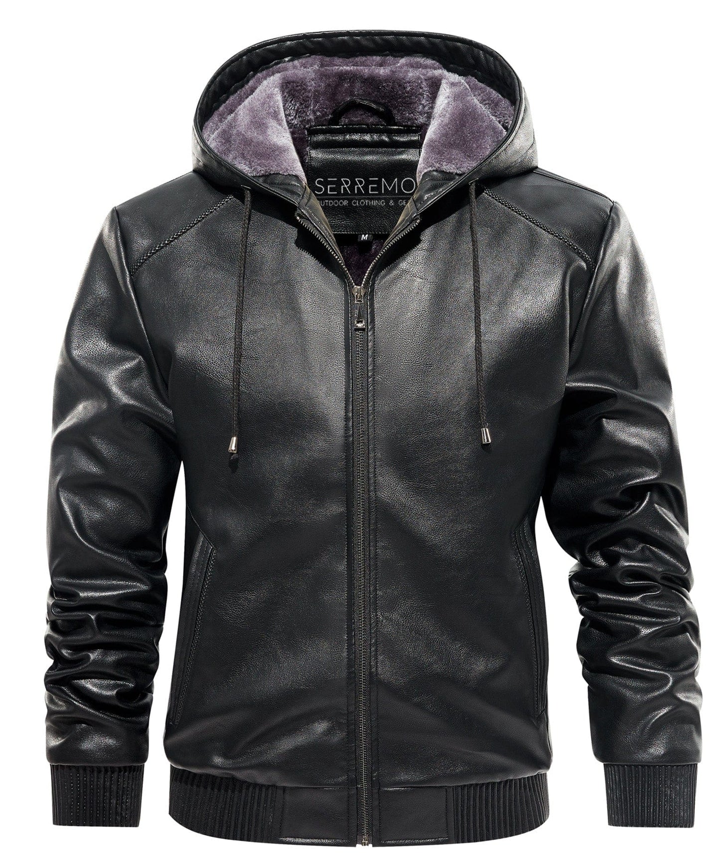 Backwoods Jacket