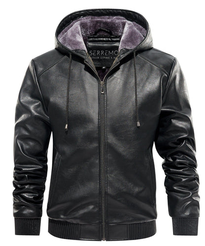 Backwoods Jacket