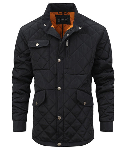 Crossroads Jacket