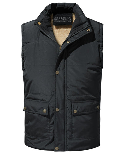 Apex Vest