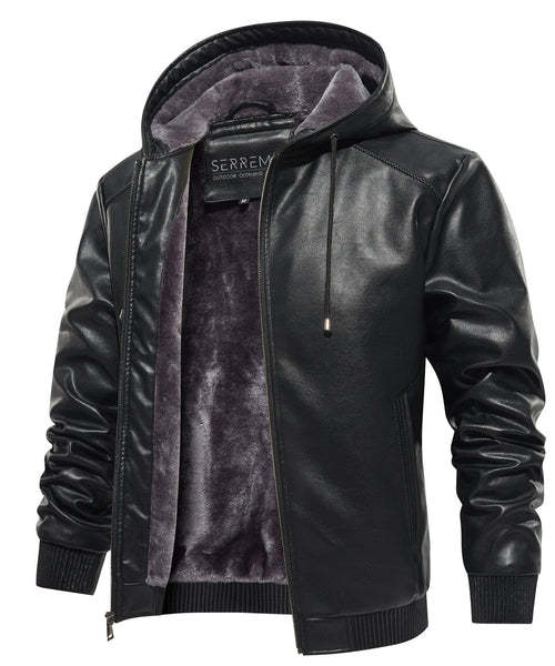 Backwoods Jacket