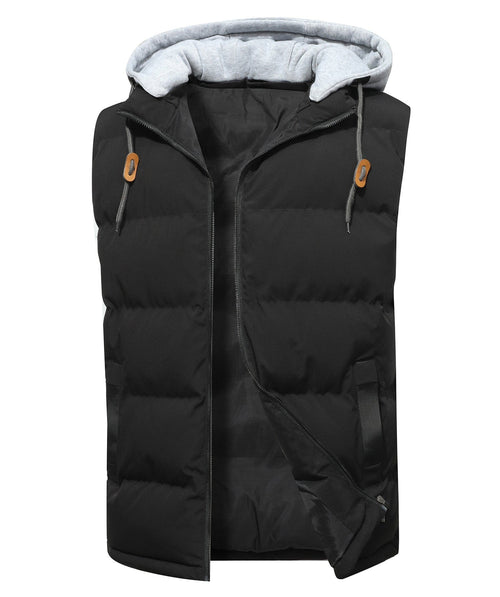 Ridgeline Vest