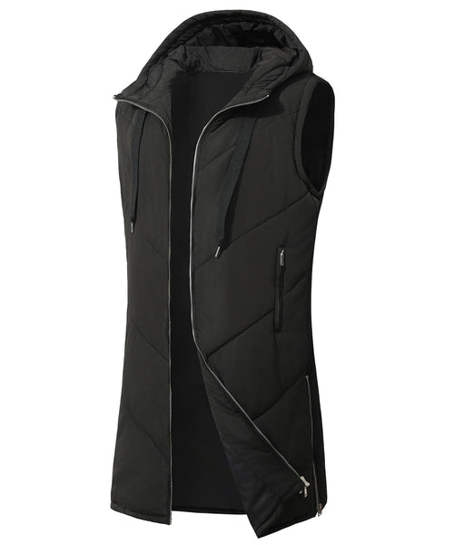 Skyline Vest