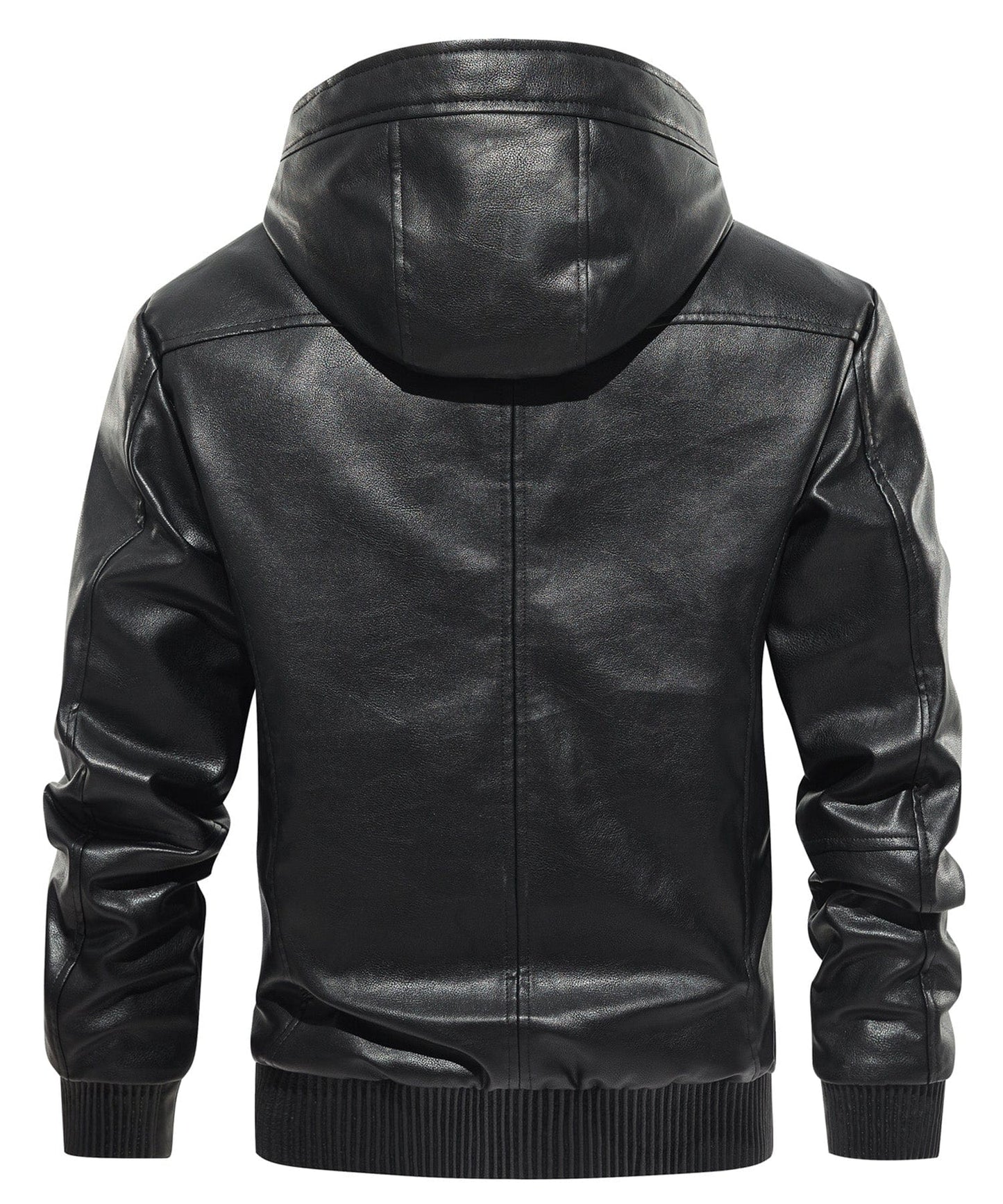 Backwoods Jacket