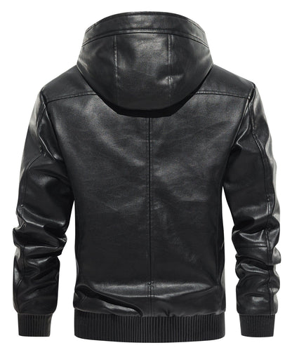 Backwoods Jacket