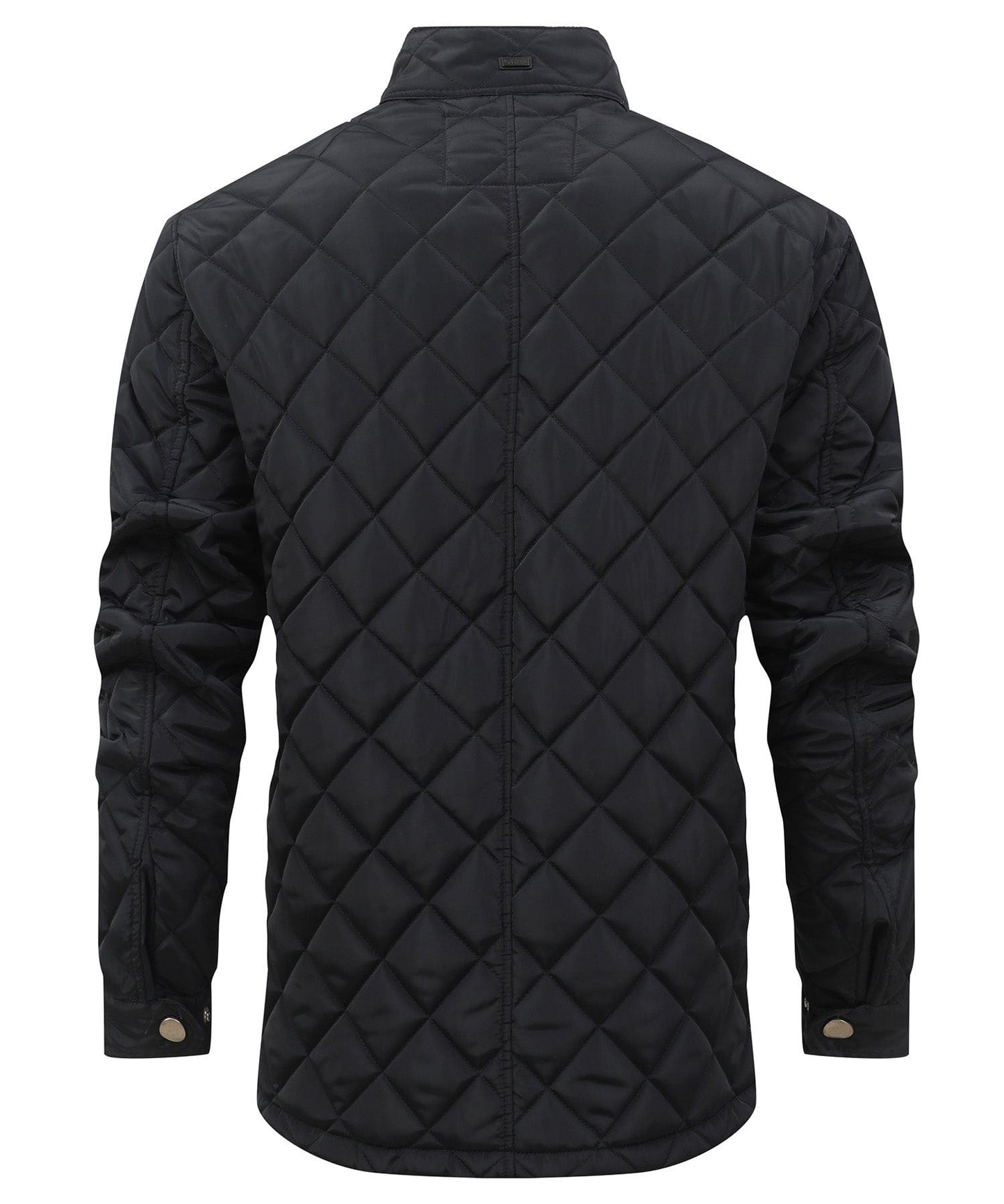 Crossroads Jacket