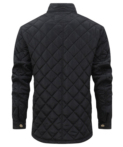 Crossroads Jacket