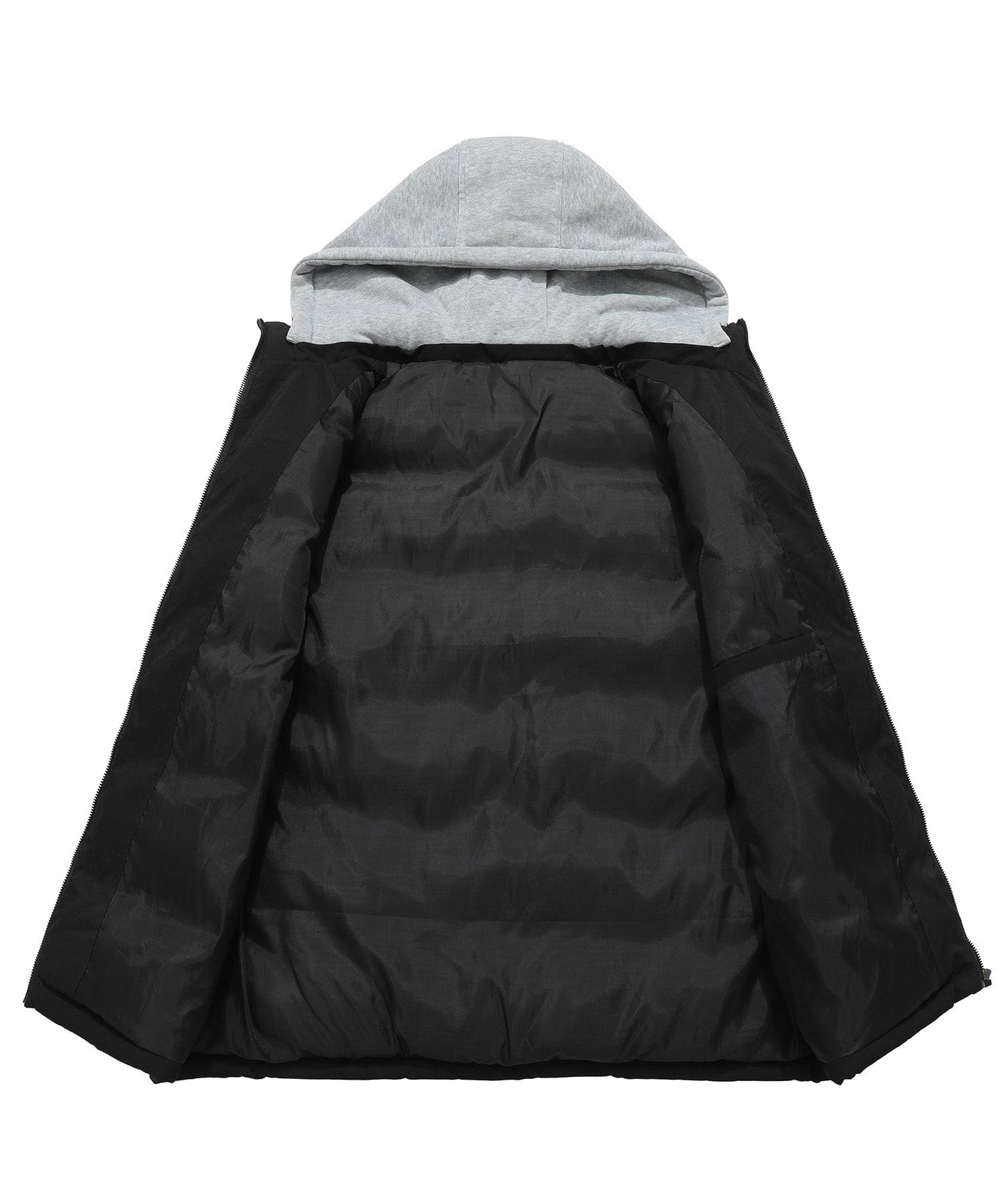 Ridgeline Vest