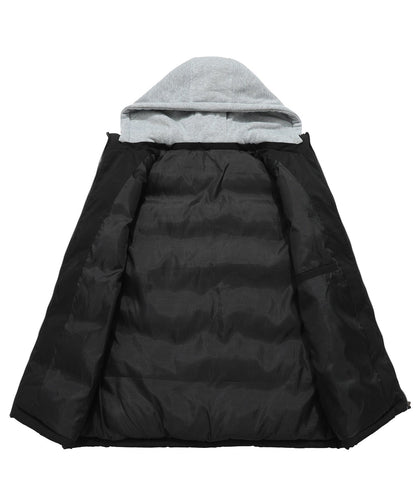 Ridgeline Vest