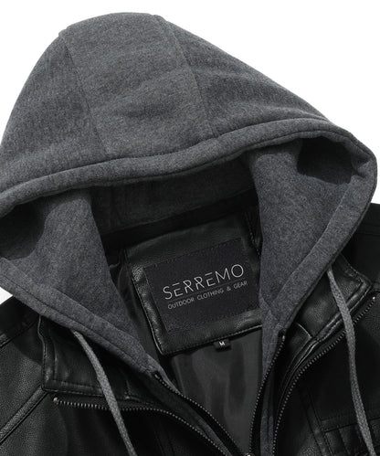 Jetstream Jacket