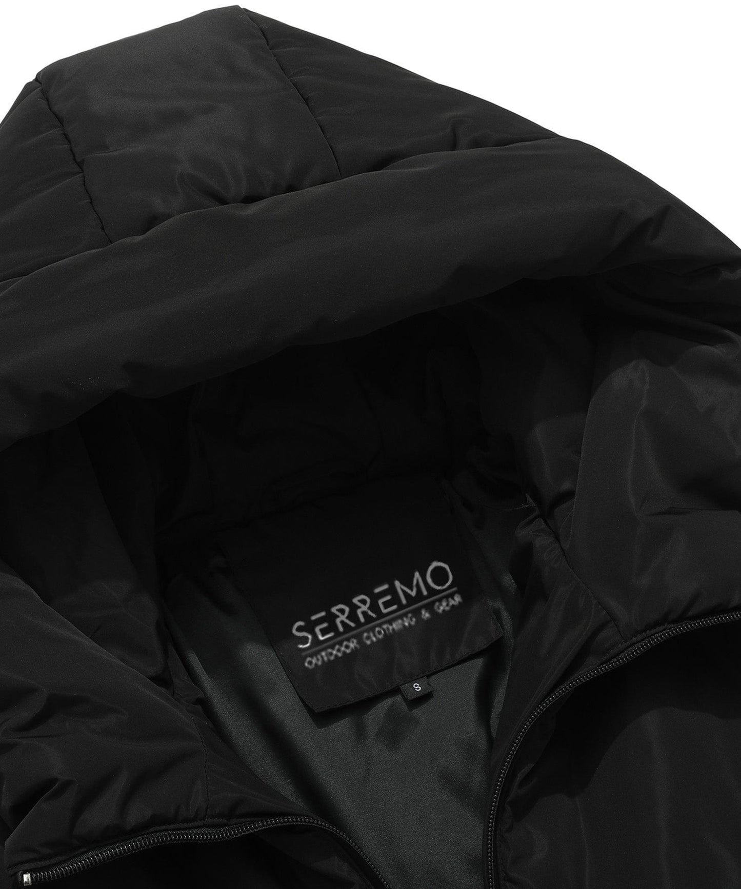 Alpine Parka