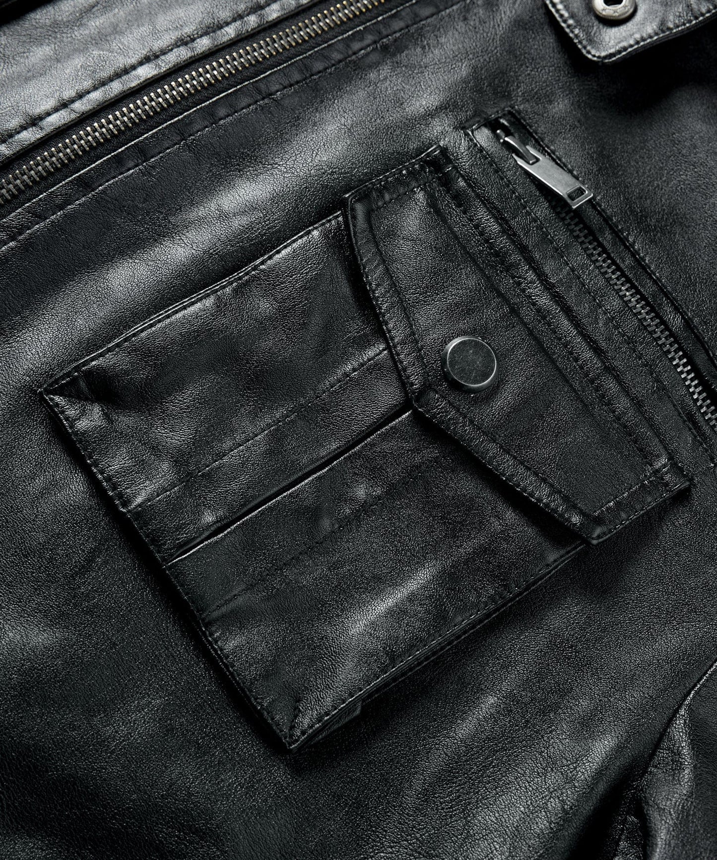 Outrider Jacket