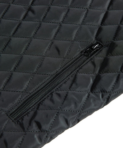 Summit Ridge Quilted Jacket