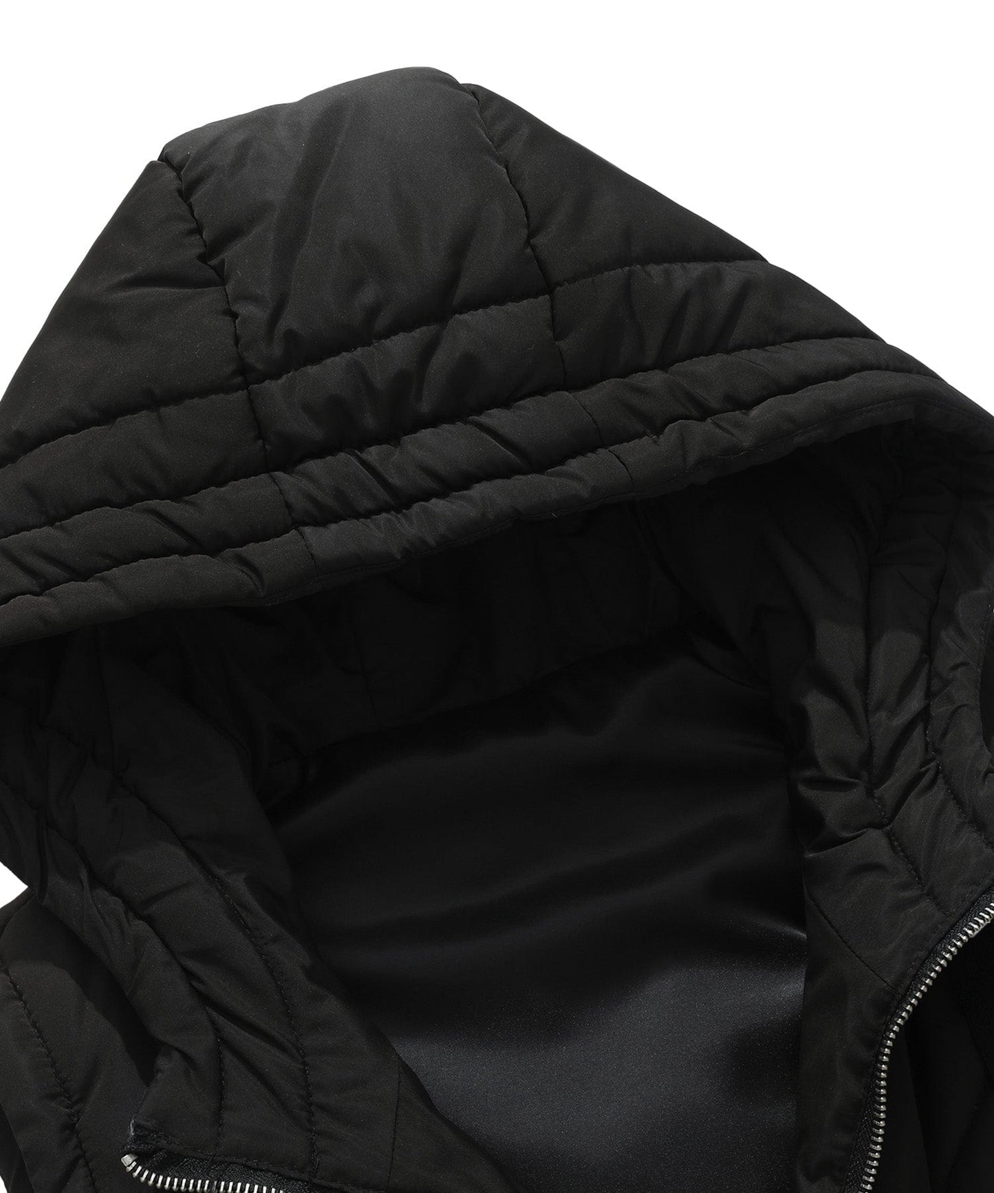Skyline Vest