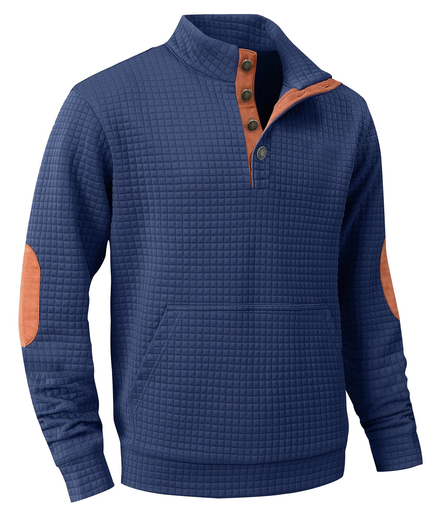 Woodsman Sweater