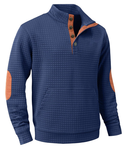 Woodsman Sweater