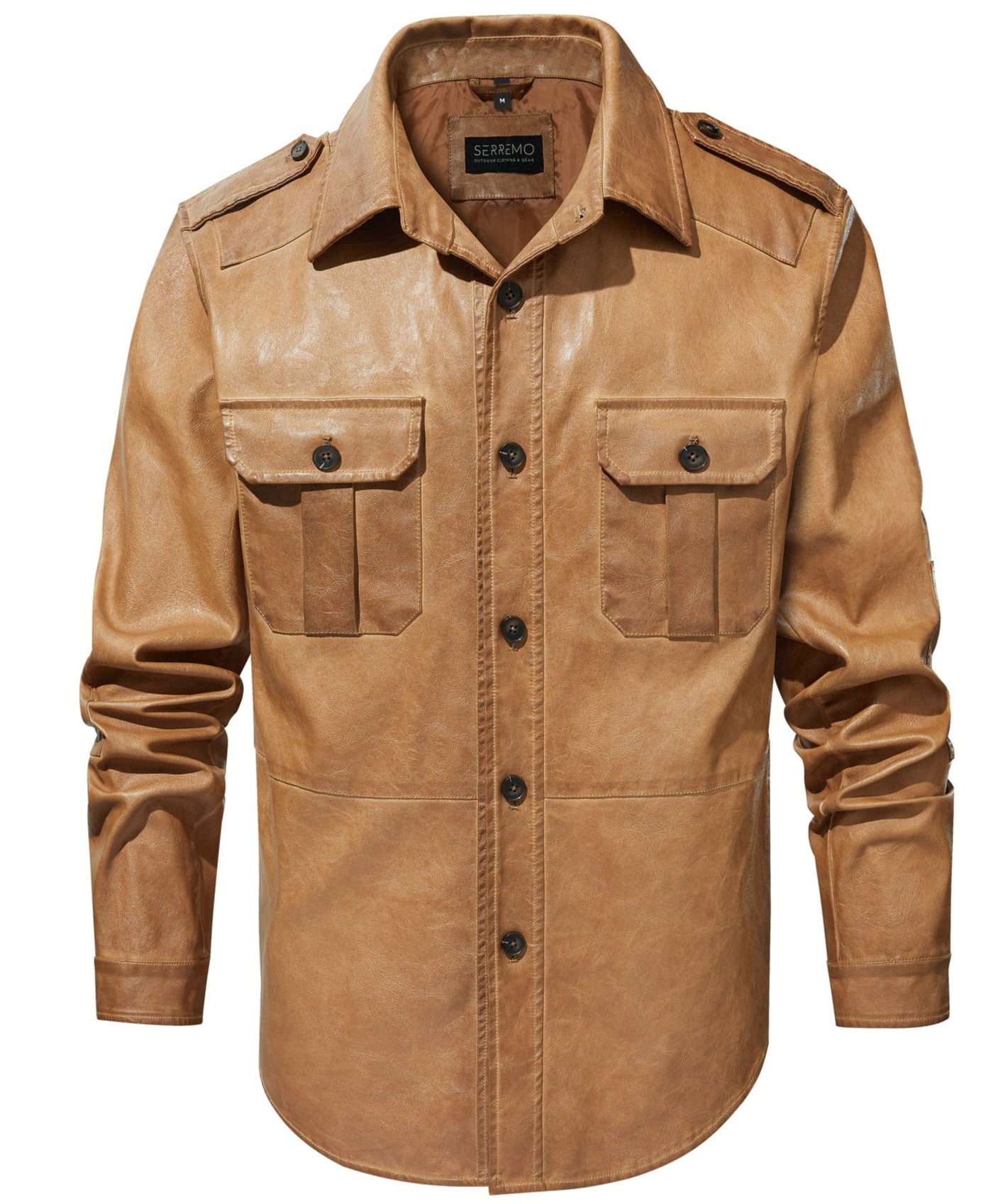 Pioneer Jacket
