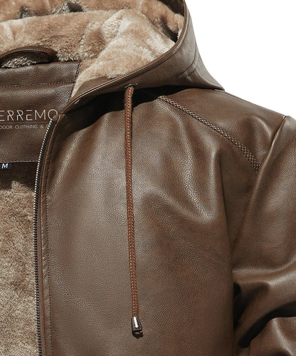 Backwoods Jacket