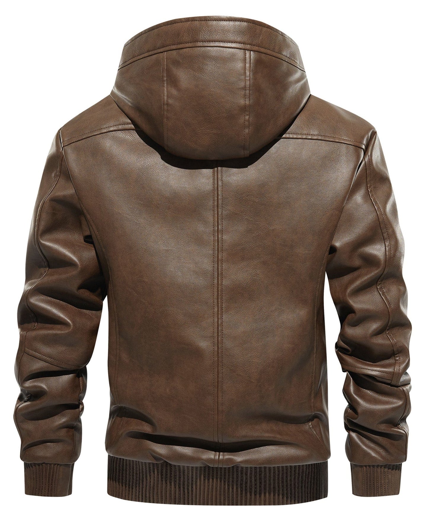 Backwoods Jacket