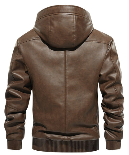 Backwoods Jacket