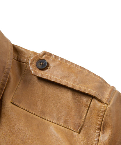 Pioneer Jacket