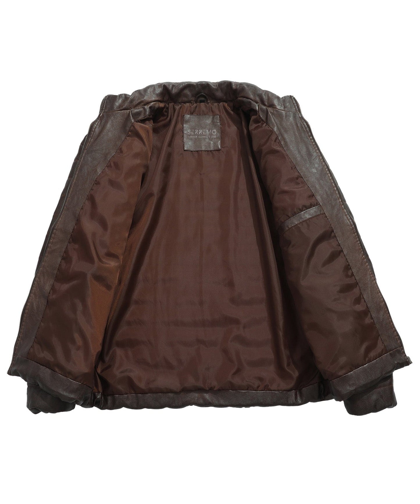 Arden Jacket