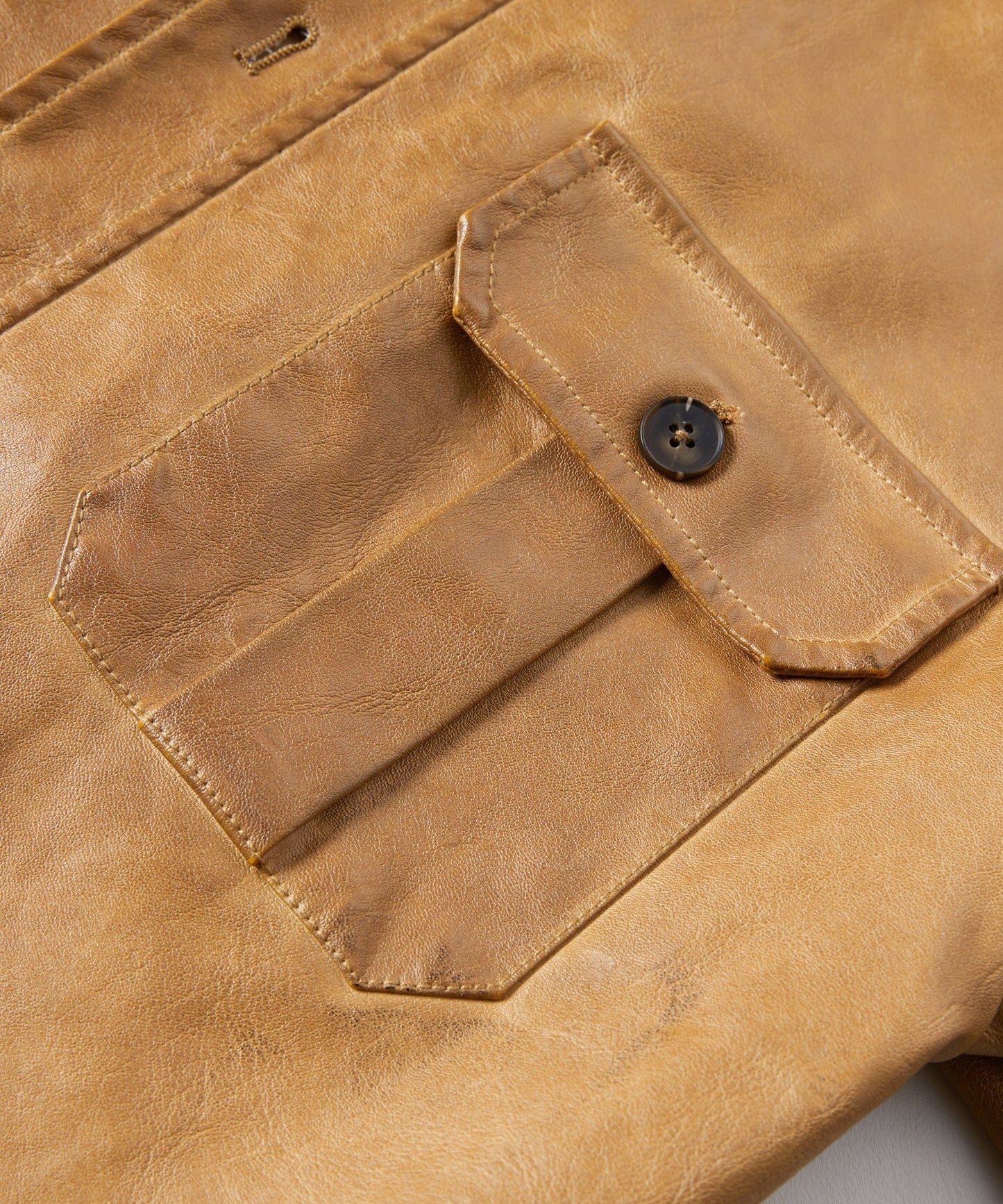 Pioneer Jacket