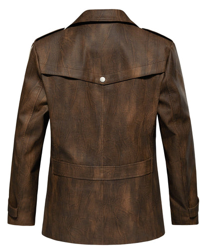 Drifter Jacket