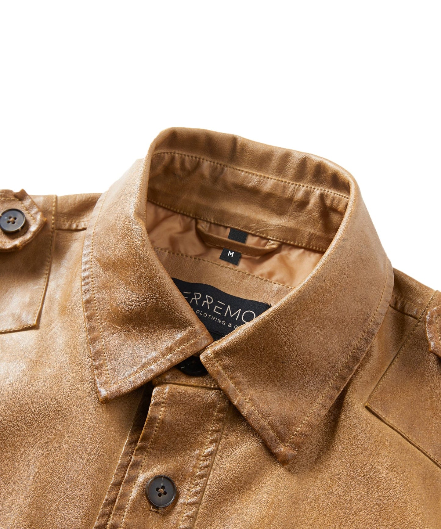 Pioneer Jacket