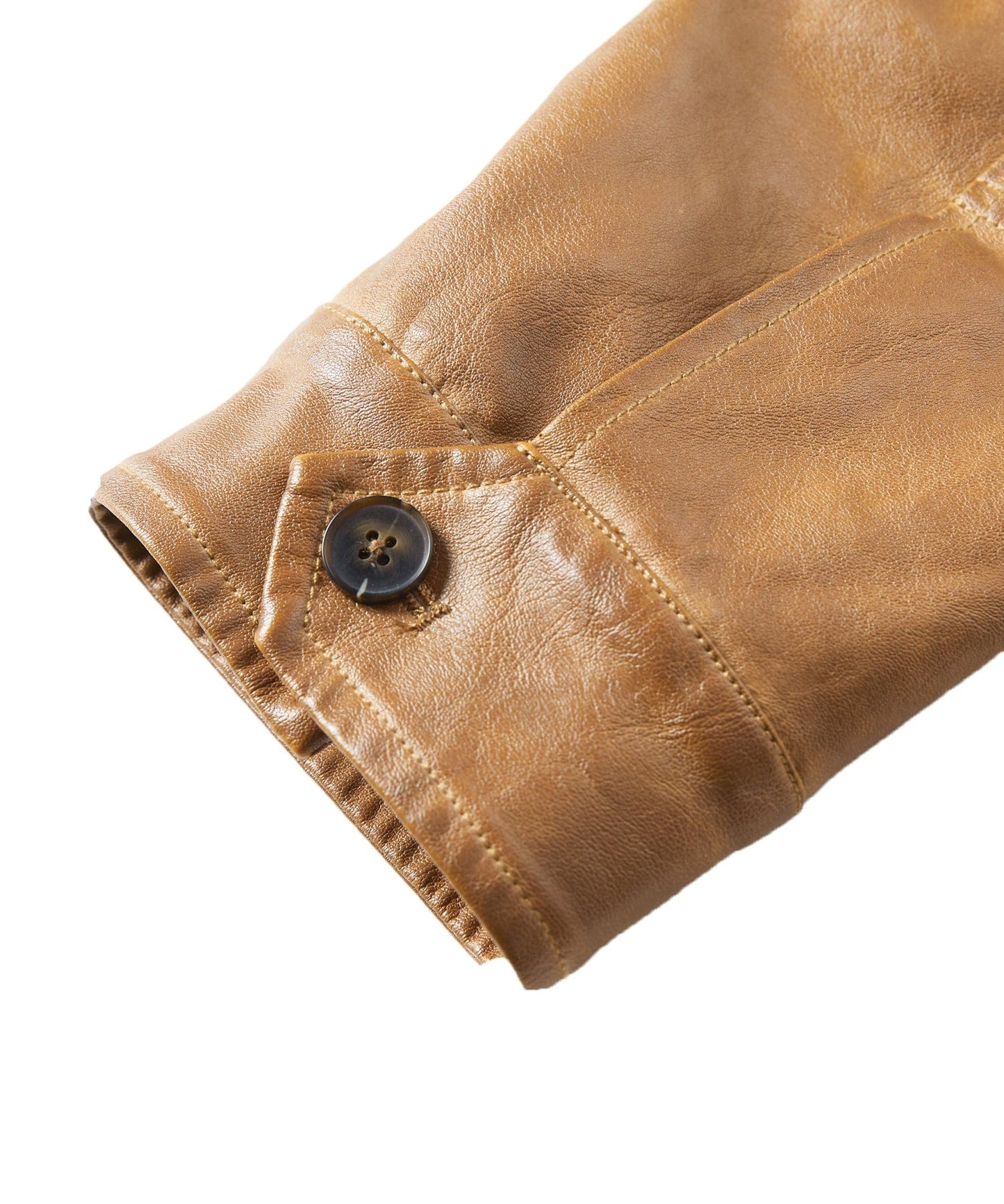Pioneer Jacket