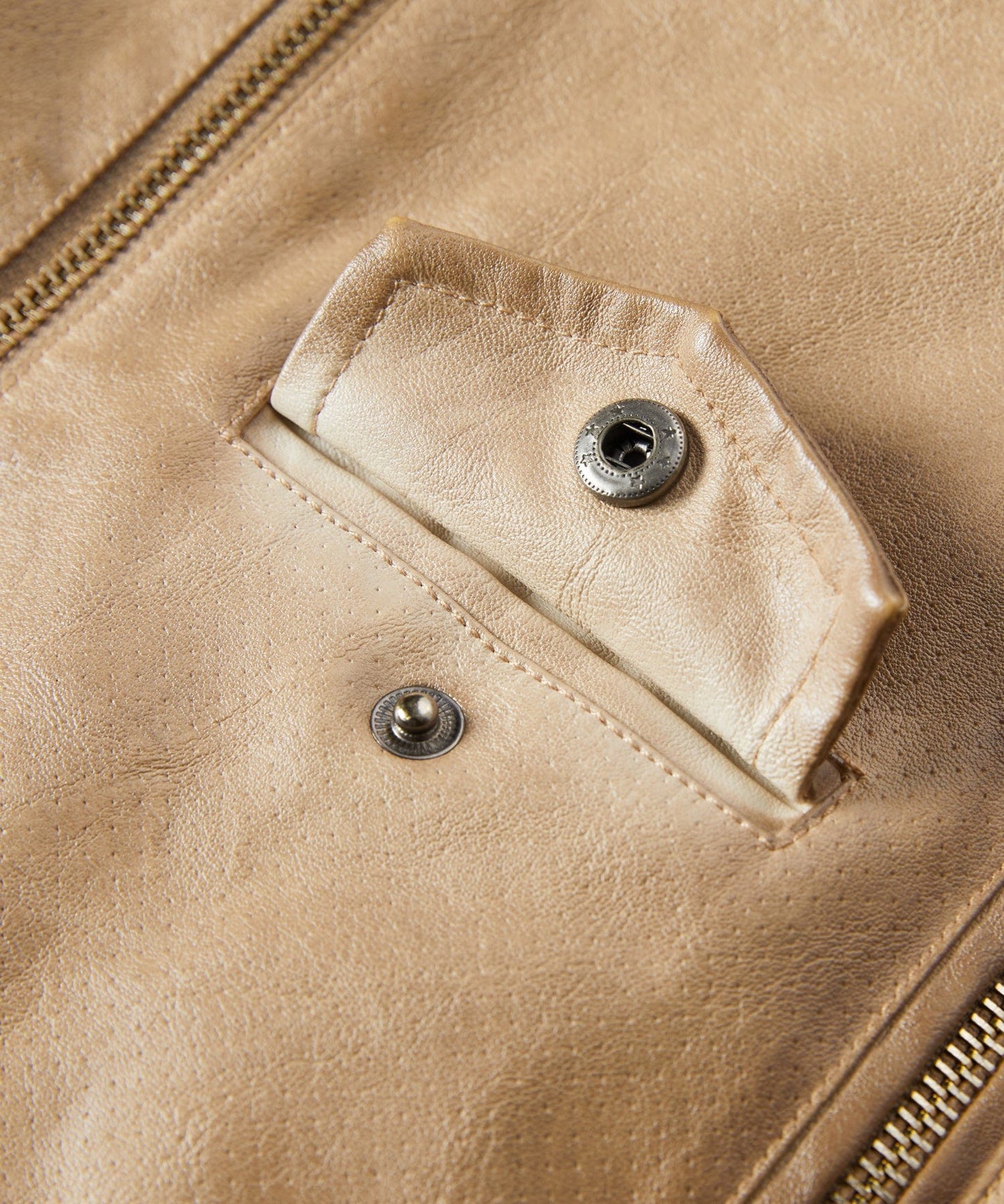 Desert Rose Jacket