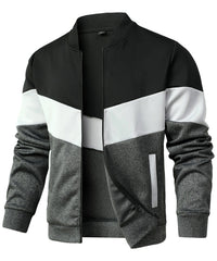 Black white gray