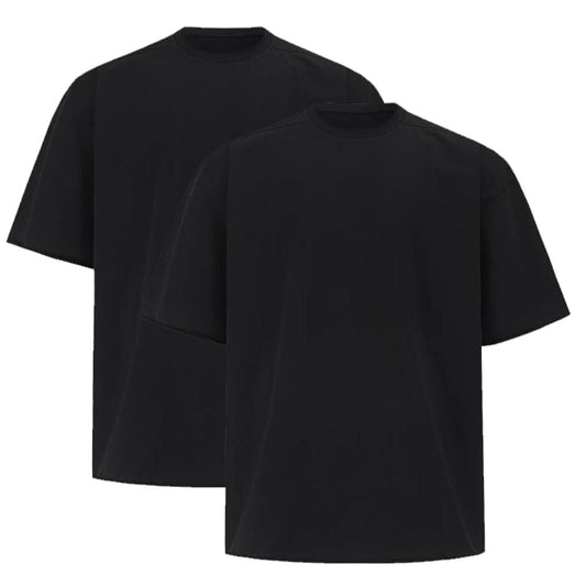 Oversized Tee