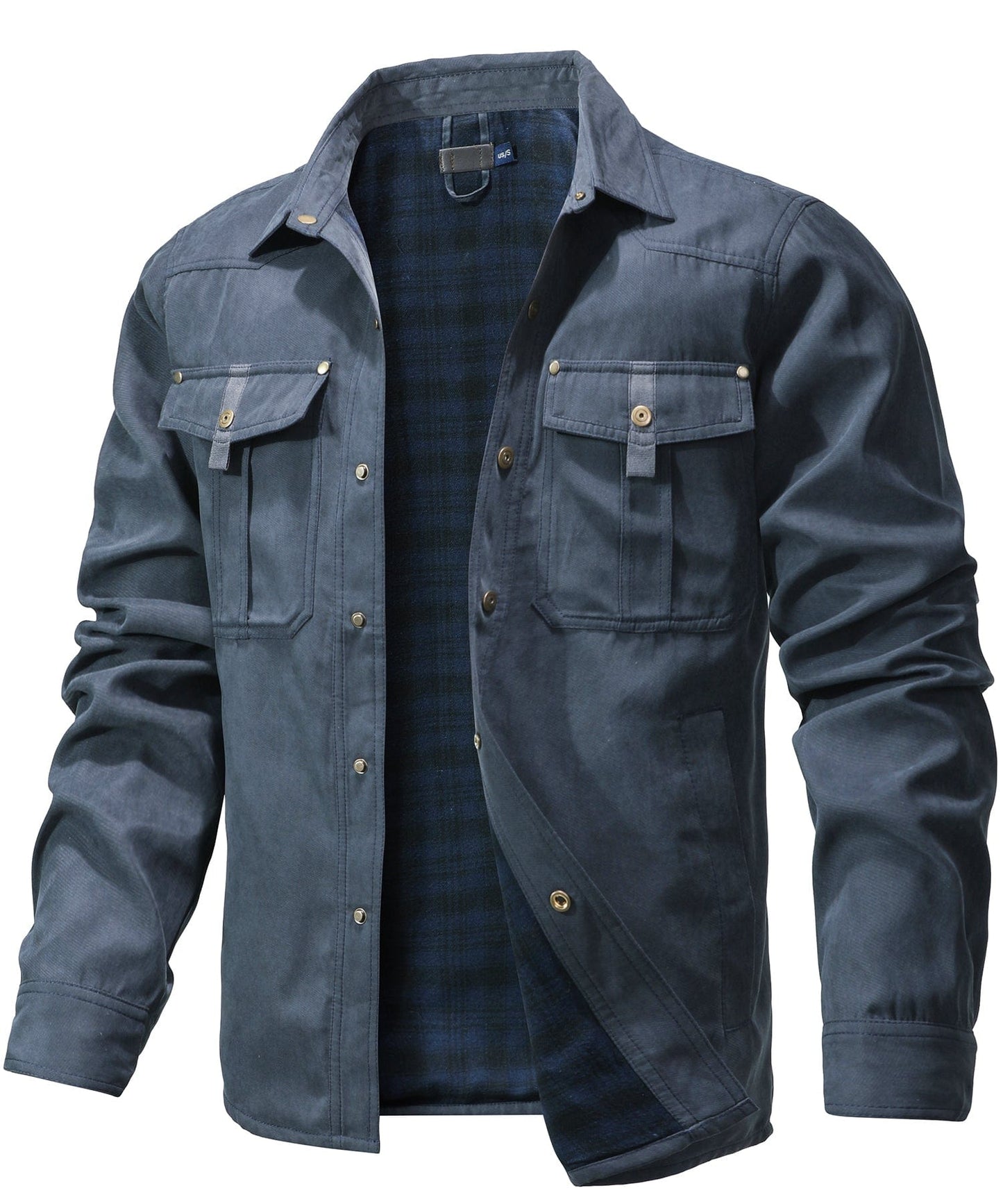 Rover Jacket (6 Designs)