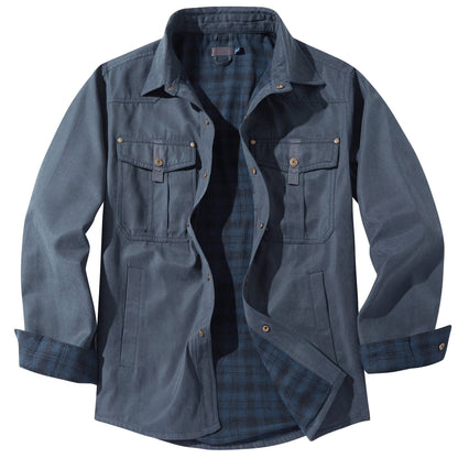 Rover Jacket (6 Designs)