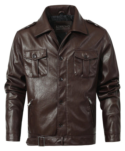 Winslow Jacket