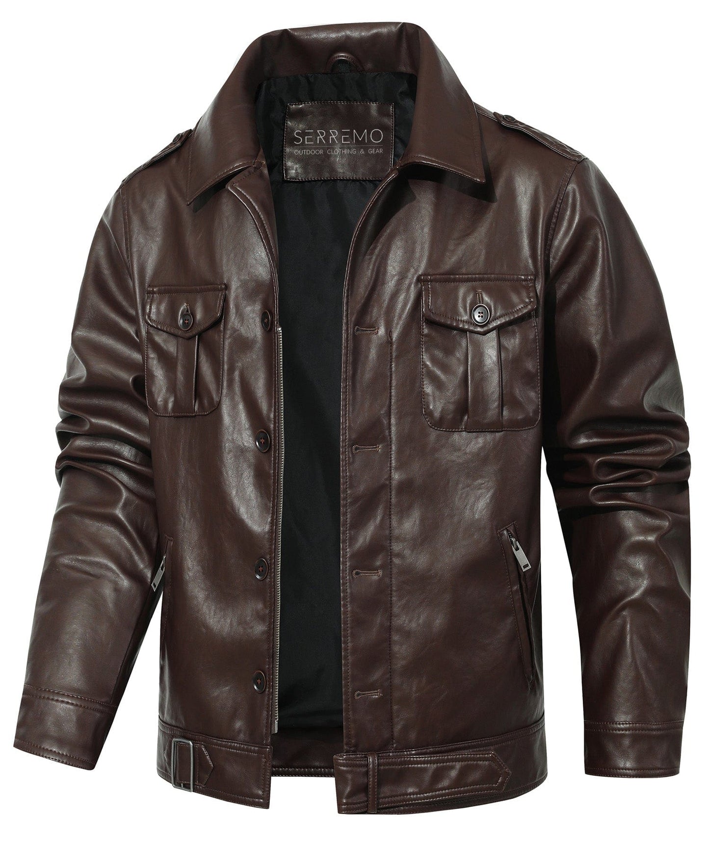 Winslow Jacket