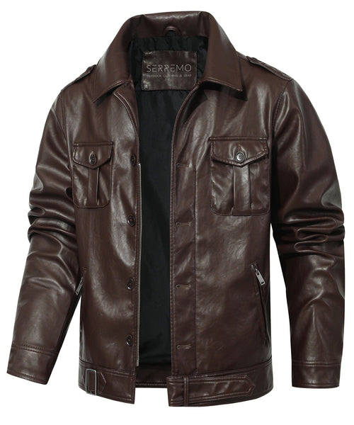 Winslow Jacket