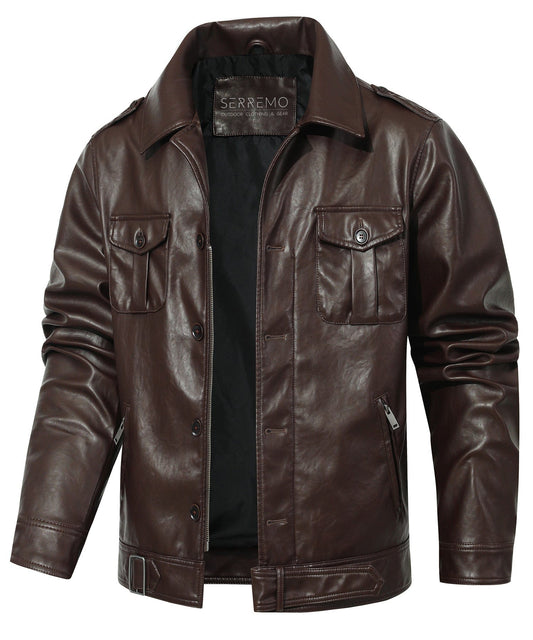 Winslow Jacket