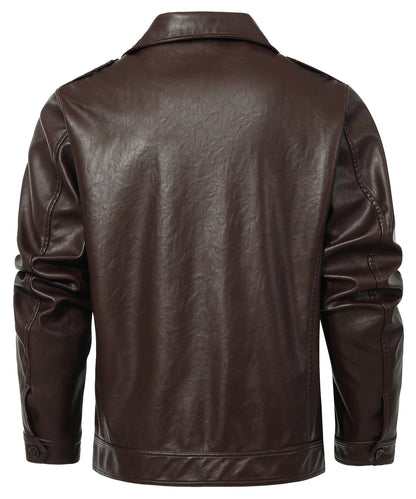 Winslow Jacket