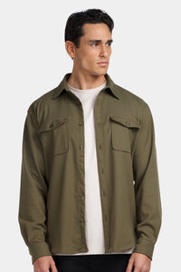 Army Green