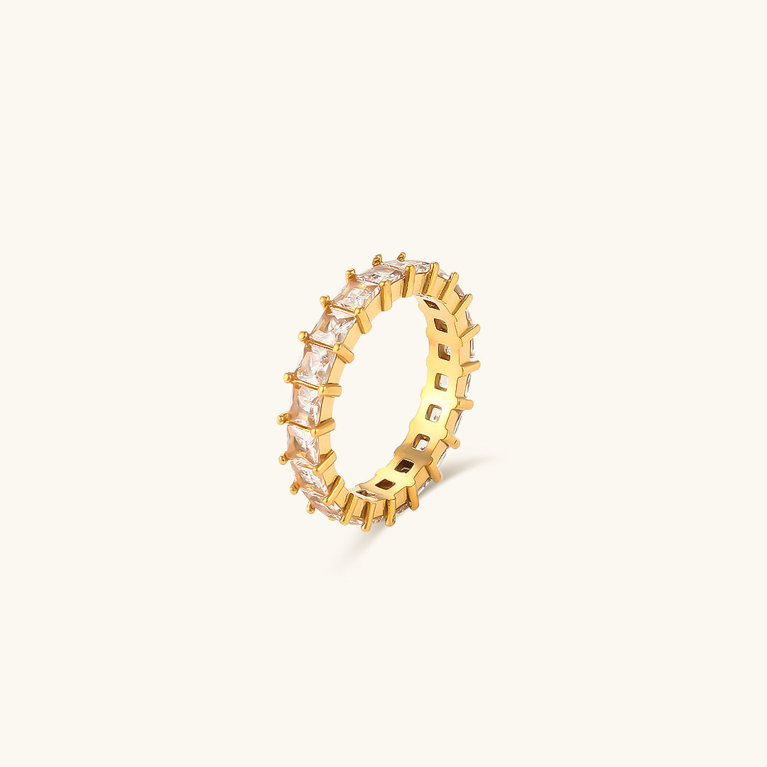 Eloura Gold Ring