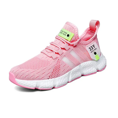 Breathable & Comfortable Sneakers – Pro Ultra + FREE GIFT