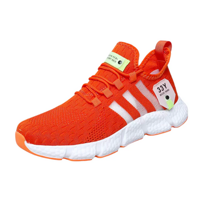 Breathable & Comfortable Sneakers – Pro Ultra + FREE GIFT