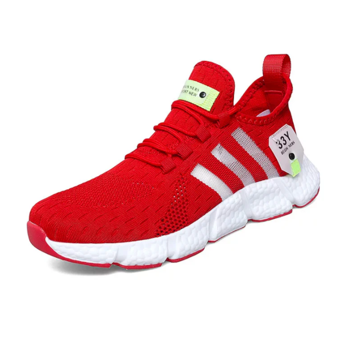 Breathable & Comfortable Sneakers – Pro Ultra + FREE GIFT