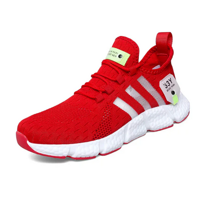 Breathable & Comfortable Sneakers – Pro Ultra + FREE GIFT