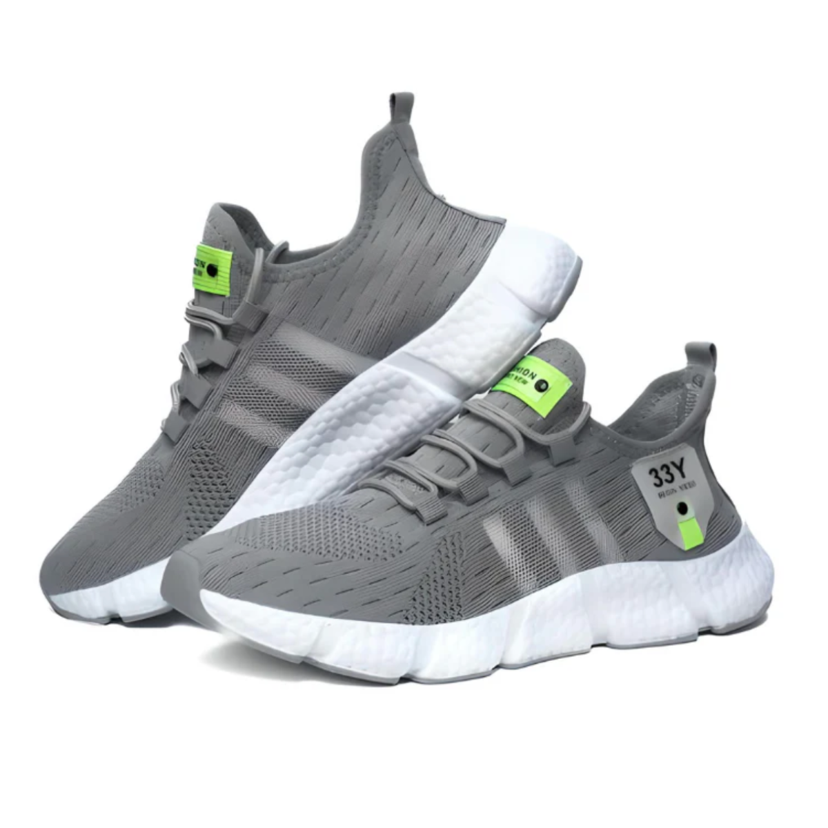 Breathable & Comfortable Sneakers – Pro Ultra + FREE GIFT