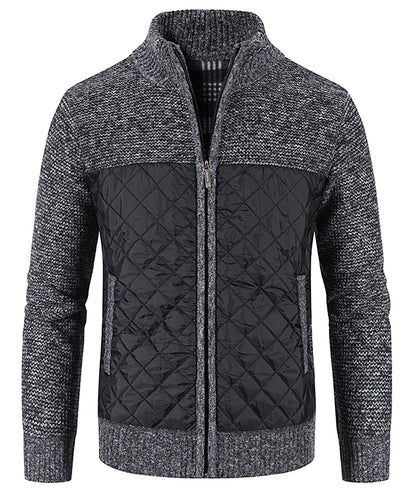 Everest Hybrid Jacket