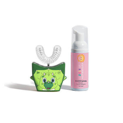 autobrush®: Sonic Pro Kids Bundle