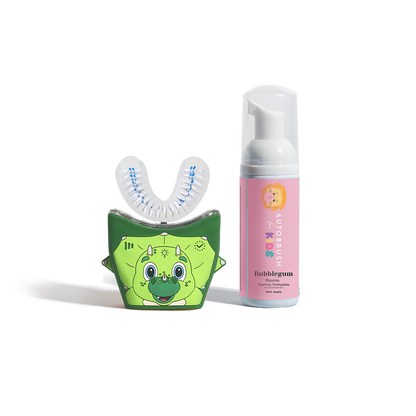 autobrush®: Sonic Pro Kids Bundle